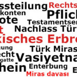 Der türkische Erbschein – ein Leitfaden für die Praxis